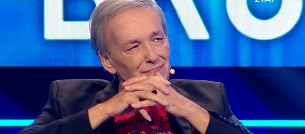 Ευχάριστα νέα για την υγεία του Α.Μικρούτσικου: Θα πάρει εξιτήριο από το νοσοκομείο την Παρασκευή