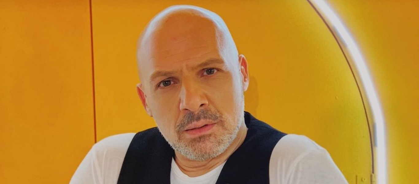 Ν.Μουτσινάς: To μήνυμά του για την Φ.Γεννηματά – «Θα ήθελα να πατήσω ένα κουμπί να εξαφανιστώ»