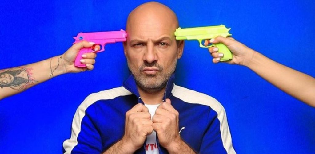 Ν.Μουτσινάς για Φ.Γεννηματά: Συλλυπητήρια… αλλά η εκπομπή διέπεται από ναρκωτικές ουσίες!