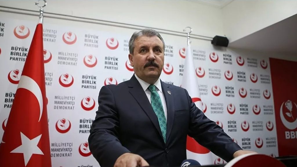 Σύμμαχος Ρ.Τ.Ερντογάν: «Θα τους συνθλίψουμε τα κεφάλια στην Αλεξανδρούπολη, στη Θεσσαλονίκη και στην Αθήνα»