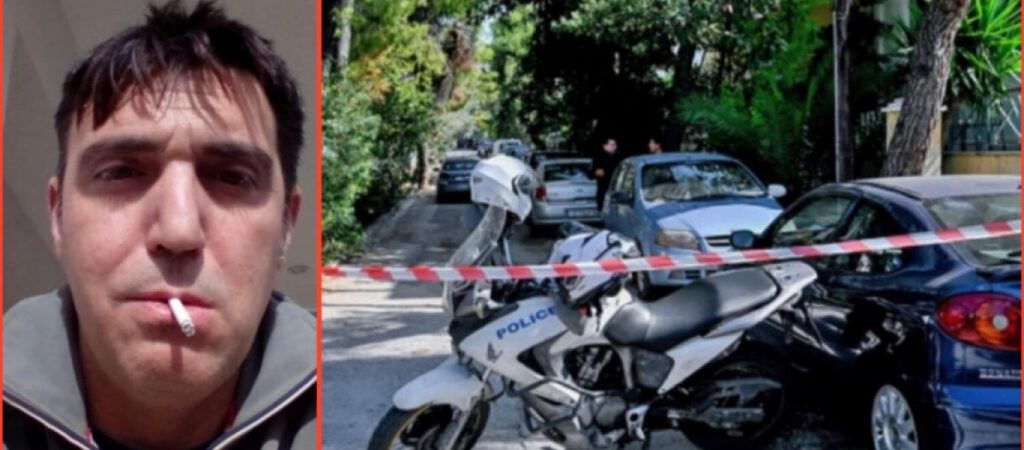 Δολοφονία στη Νέα Ερυθραία – Μητέρα 40χρονου: «Κλαίω για τον γιο μου και τον αδικοχαμένο εργάτη»