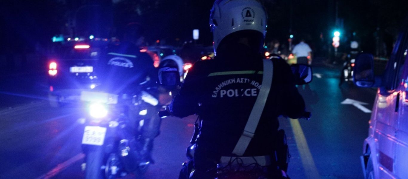 Καταδίωξη στο Πέραμα: «Σας έχουμε πει – Αφήστε τους να φύγουν – Υπάρχει εντολή»