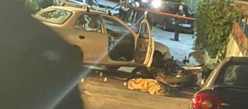 Πέραμα: Τι έδειξε η ιατροδικαστική έρευνα στο πτώμα του 20χρονου Ρομά