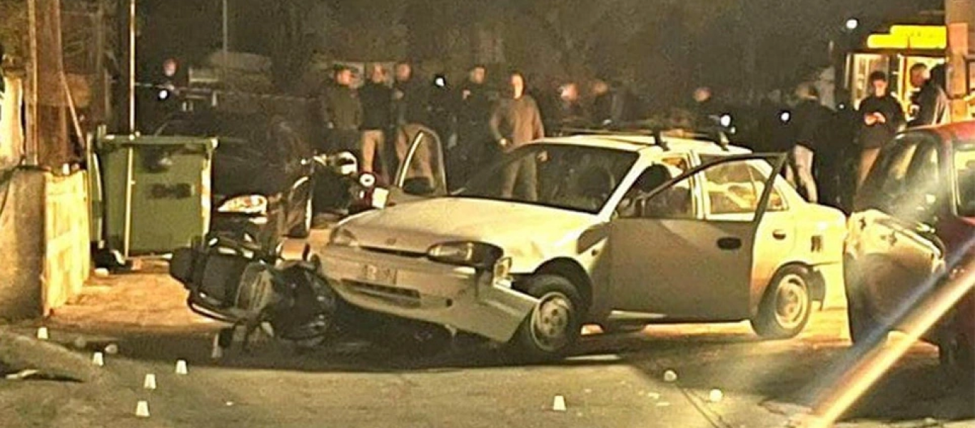 Πέραμα – Οι καταθέσεις των αστυνομικών: «Είδαμε το αυτοκίνητο να έρχεται κατά πάνω μας κάνοντας ελιγμούς»