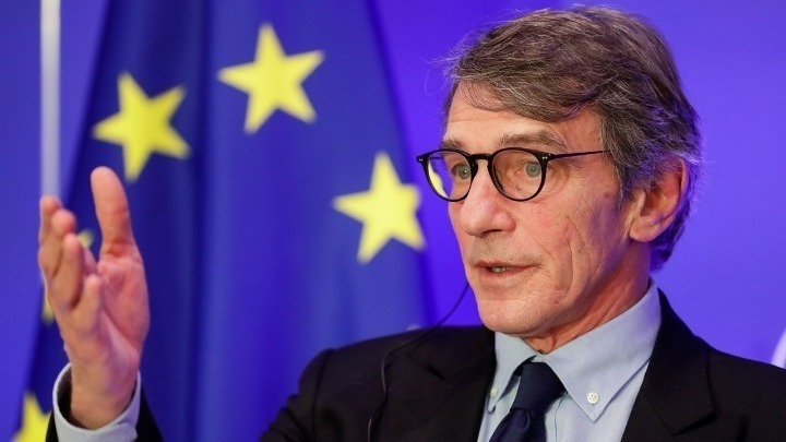 Ν.Σασόλι για Γεννηματά: «Θα λείψει πέρα ​​από τα σύνορα της Ελλάδας»