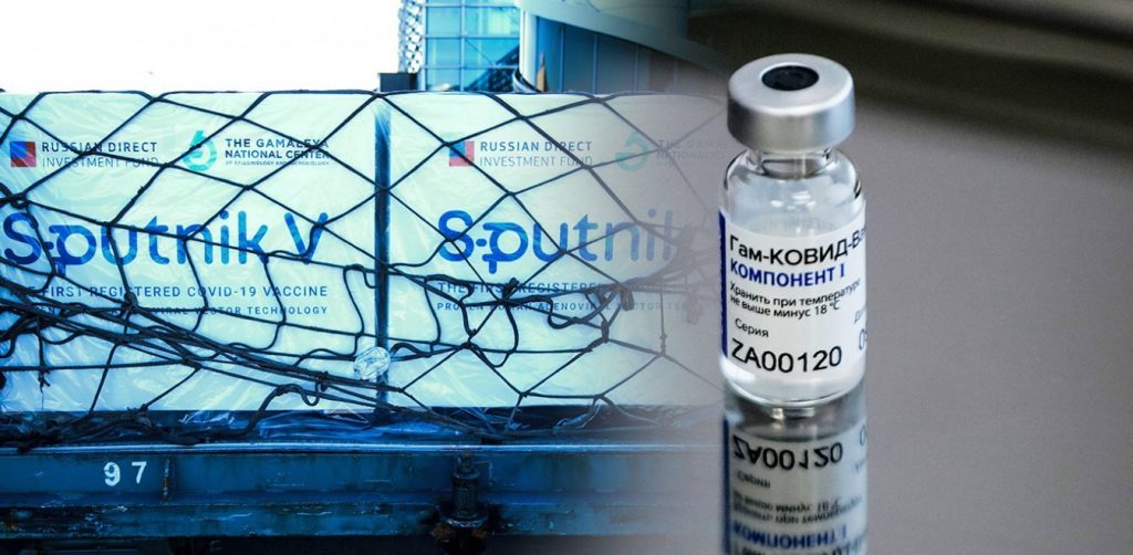Ρωσία: Ένα 80% των  πιστοποιητικών εμβολιασμού στην χώρα είναι πλαστό