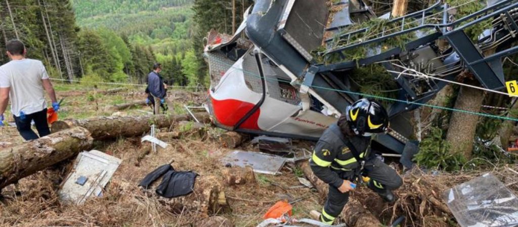 Ιταλία: Δικαστήριο διέταξε την επιστροφή του 6χρονου επιζώντα – Ο παππούς το είχε οδηγήσει στο Ισραήλ