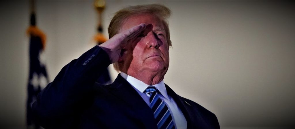 Η επιστροφή του Ντόναλντ Τραμπ: Δημιουργεί μια νέα Google! – Μάζεψε σε δύο ημέρες 8,2 δισεκατομμύρια δολάρια!