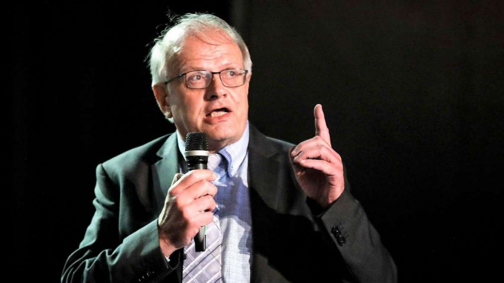 Α.Τσελέντης για Πέραμα: «Κατηγορούμενοι επειδή κάνανε τη δουλειά τους – Αίσχος! Δημοσιογράφοι ηρωοποιούν έναν κακοποιό»