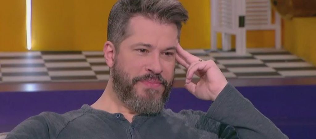 Χ.Βαρθακούρης: «Το κομμάτι της παρουσίασης κύλησε αξιοπρεπώς – Γρήγορα συνειδητοποίησα ότι δεν μου ταιριάζει»