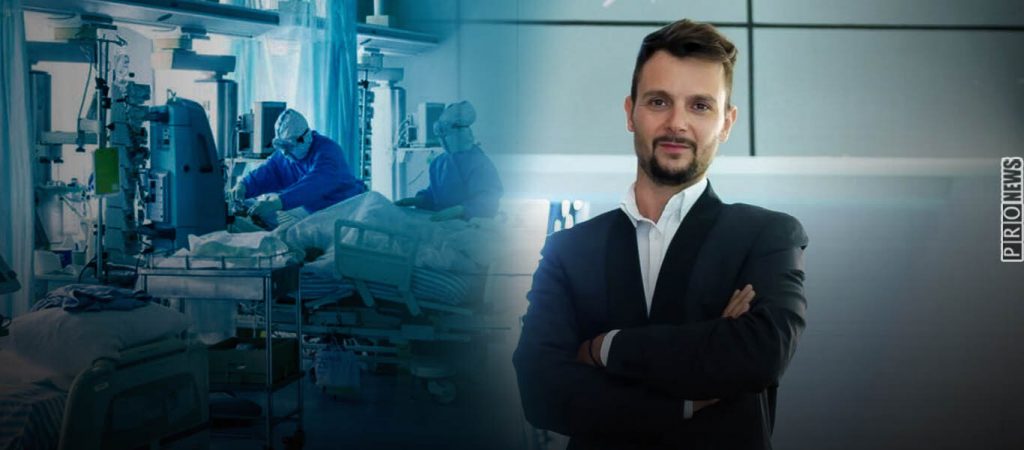 ΑΠΟΚΛΕΙΣΤΙΚΟ: Ο πρώτος Έλληνας που έλαβε αποζημίωση για παρενέργειες των εμβολίων μιλά στο pronews.gr (βίντεο)