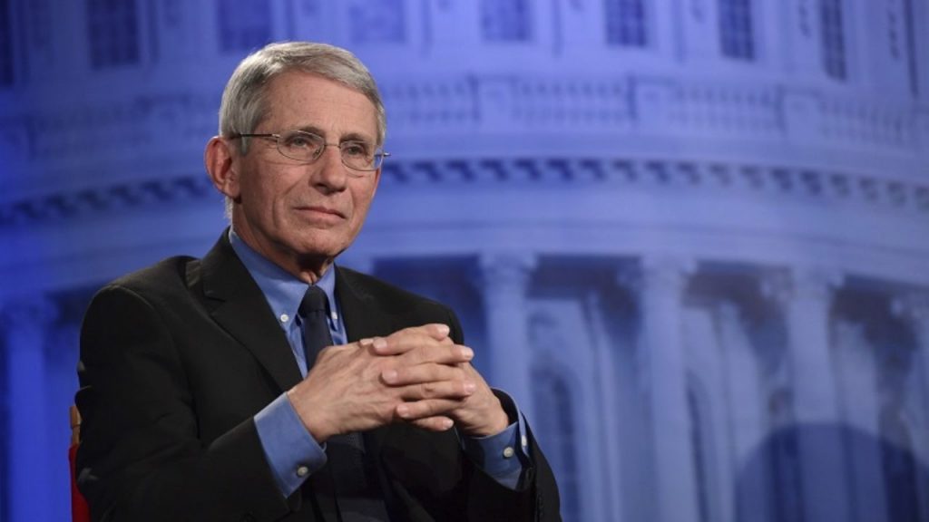 Σάλος στις ΗΠΑ: «Γιόζεφ Μένγκελε» ο Α.Φάουτσι – Ρεπουμπλικανοί: «Να παραιτηθεί αυτός που έκανε πειράματα στη Γουχάν»