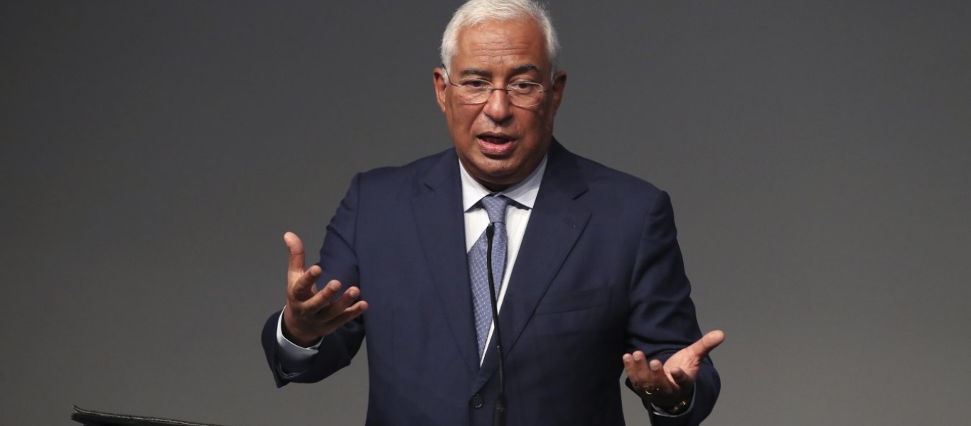 Πορτογαλία: Δεν παραιτείται ο πρωθυπουργός Κόστα ακόμη και αν δεν υπερψηφιστεί ο προϋπολογισμός