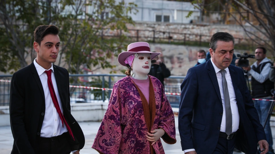 Δίκη για την επίθεση με βιτριόλι: Αύριο οι αγορεύσεις των συνηγόρων της υπεράσπισης