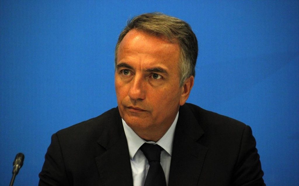 «Copy-paste» από τον Σ.Καλαφάτη: Έκανε την ίδια δήλωση με πέρσι για την γιορτή της Θεσσαλονίκης (βίντεο)