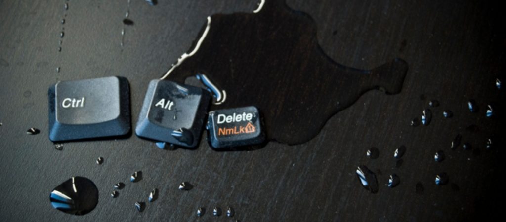 Η άγνωστη ιστορία του Ctrl+Alt+Del (βίντεο)