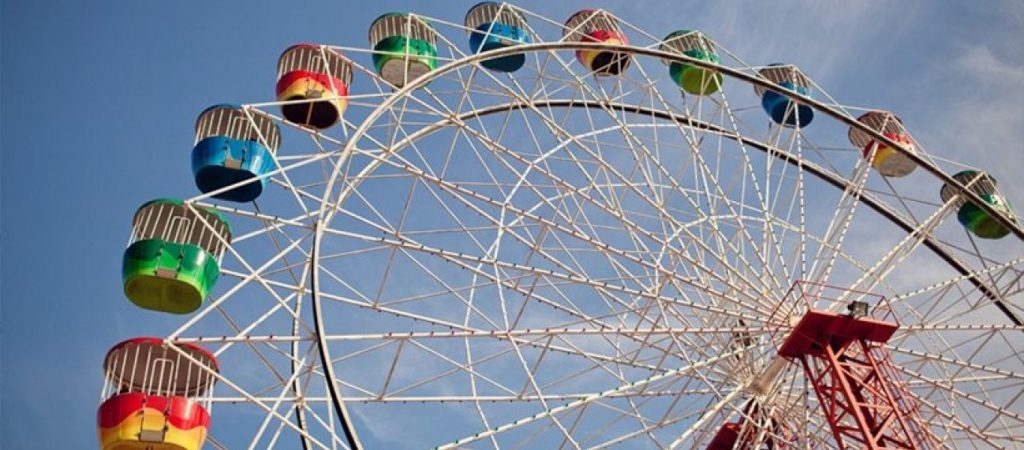 Ελληνικό: Θανάσιμος τραυματισμός 13χρονου σε λούνα παρκ – Οι ποινές στους κατηγορούμενους