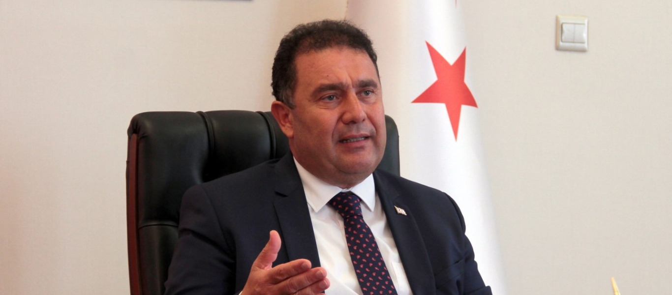 Αποχωρεί από την πολιτική ο Ε.Σανέρ – «Δείχνει» κομματικό αντίπαλο για τη διαρροή του ροζ βίντεο