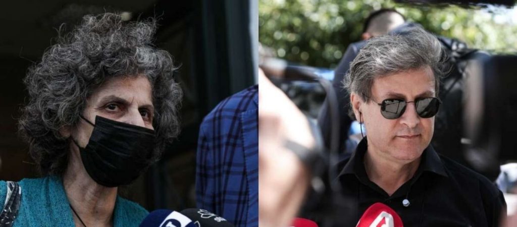 Νίκος Κουρής: «Είμαι σίγουρος ότι είμαι γιος του Μίκη – Τελειώνει εδώ το θέμα»