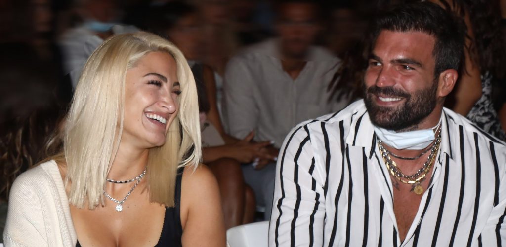 Baby boom για Ι.Τούνη και Δ.Αλεξάνδρου; – Τα υπονοούμενα και το δώρο στην εκπομπή