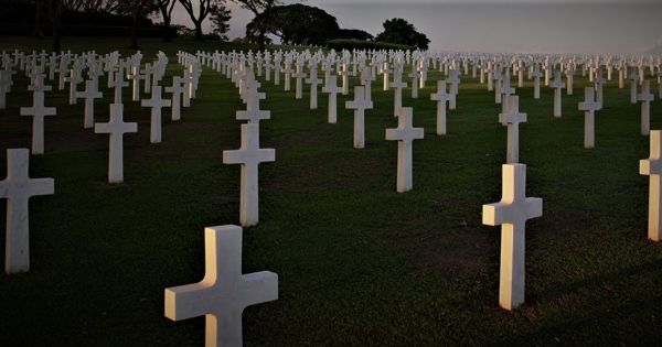 Αυτές είναι οι 10 πιο περίεργες αιτίες θανάτου παγκοσμίως!