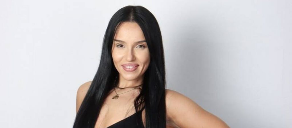 Νέο ειδύλλιο στην σόουμπιζ – Κάτι… τρέχει ανάμεσα στην Βιολέτα από το Big Brother και τον Γ.Σπαλιάρα