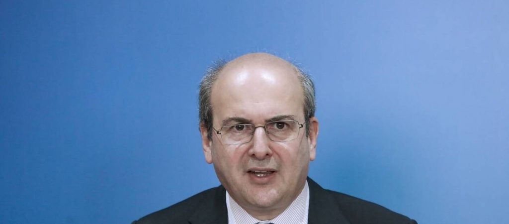 Ο Κ. Χατζηδάκης κάνει λόγο για παράδοση του managment του ΕΦΚΑ σε ιδιώτες