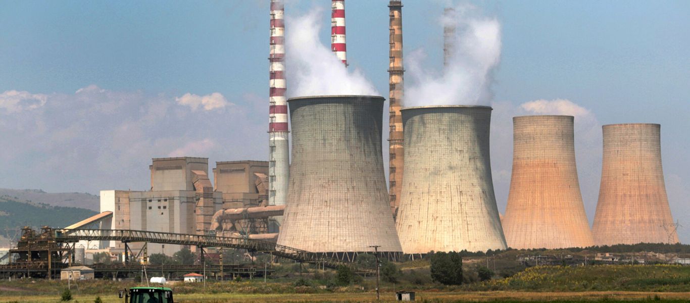 Του κάνουν πλάκα τα διεθνή ΜΜΕ: «Υπαναχώρησε ο Κ.Μητσοτάκης και βάζει ξανά μπροστά το λιγνίτη»