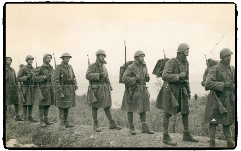 Όταν μιλούν οι αριθμοί:  Τα «θαύματα» των Ελλήνων απέναντι στον Άξονα όταν οι άλλοι γονάτιζαν