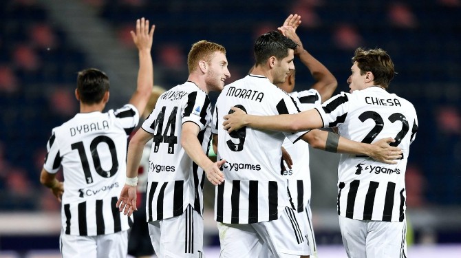 Αποκάλυψη «φωτιά» για το ιταλικό ποδόσφαιρο: Παράτυπες 62 μεταγραφές – Οι περισσότερες είναι της Γιουβέντους