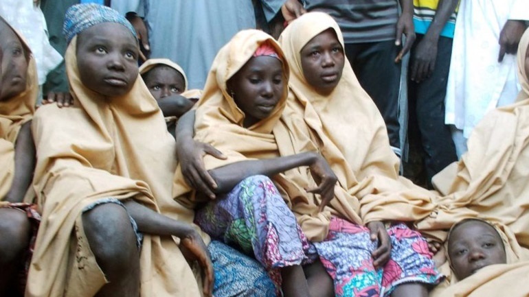 Πρόεδρος Νιγηρίας: «12 εκατομμύρια παιδιά φοβούνται να πάνε σχολείο»