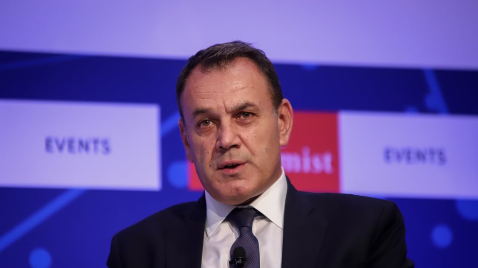 Ν.Παναγιωτόπουλος: «Εξετάζεται η απόκτηση των προς απόσυρση βρετανικών Eurofighter Typhoon Tranche 1»