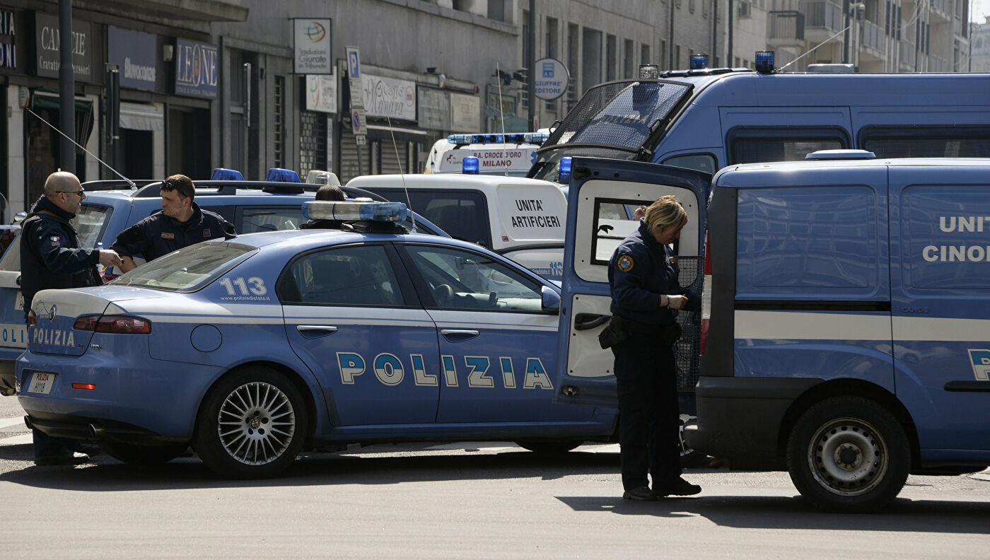 «Αστακός» η Ρώμη για την σύνοδο της G20 με «κόκκινη ζώνη» 10 τετραγωνικών χιλιομέτρων