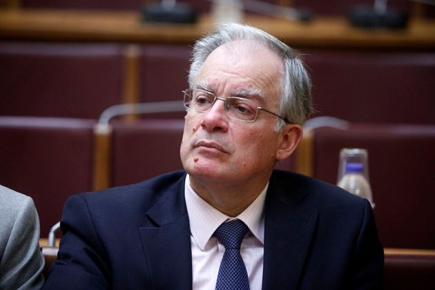 Κ.Τασούλας: «Η Φώφη Γεννηματά έδωσε το καλό παράδειγμα της επιλογής της ζωής κι όχι της παραίτησης»