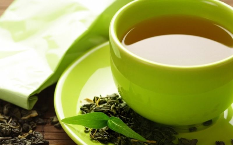 Νέα έρευνα: Οι κατεχίνες στο πράσινο τσάι προκαλούν προσωρινή αύξηση του οξειδωτικού στρες