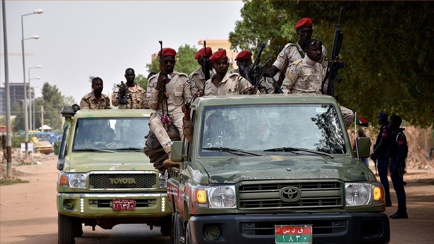 «Εκτός» Αφρικανικής Ένωσης το Σουδάν λόγω του πραξικοπήματος