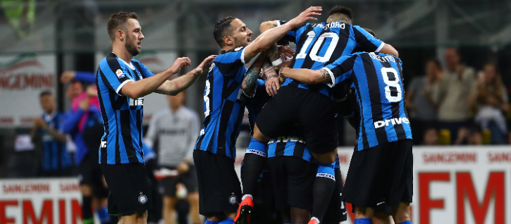 Καμπιονάτο: Νίκες για Ίντερ και Λάτσιο
