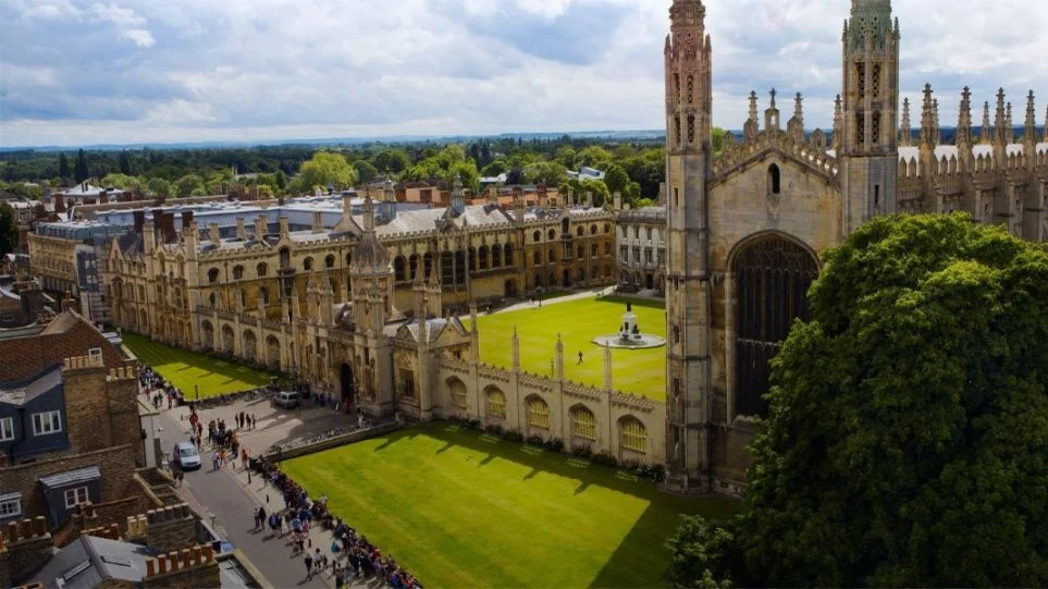 Το Πανεπιστήμιο του Κέιμπριτζ επέστρεψε στη Νιγηρία αγαλματίδιο από την αποικιοκρατική περίοδο – Για την Ακρόπολη;