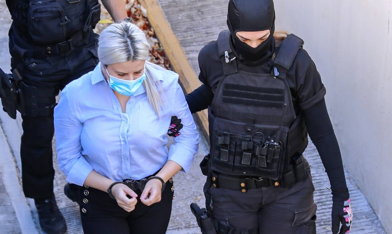 Επίθεση με βιτριόλι: Εντός της ημέρας η απόφαση του δικαστηρίου για την Έφη Κακαράντζουλα