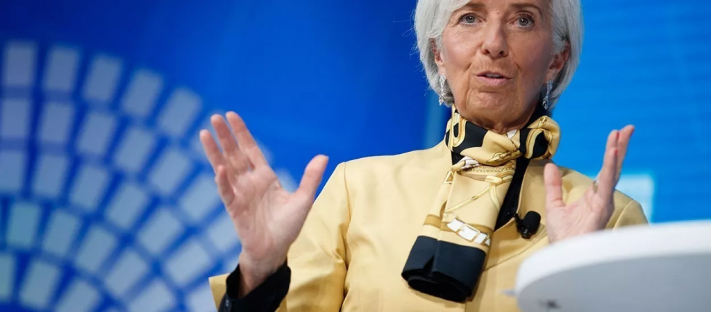 ΕΚΤ: Θα αλλάξει γραμμή πλεύσης στη νομισματική πολιτική;