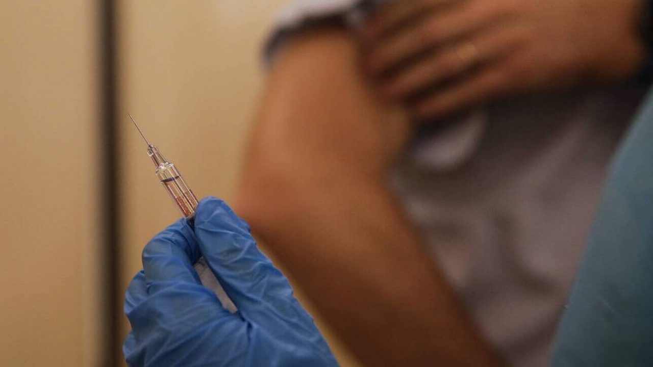 Ποια 3η; – Το CDC ανακοίνωσε και 4η δόση! – Εμβόλιο ανά 6 μήνες αλλιώς τέλος τα «προνόμια» – Επιβεβαίωση pronews.gr