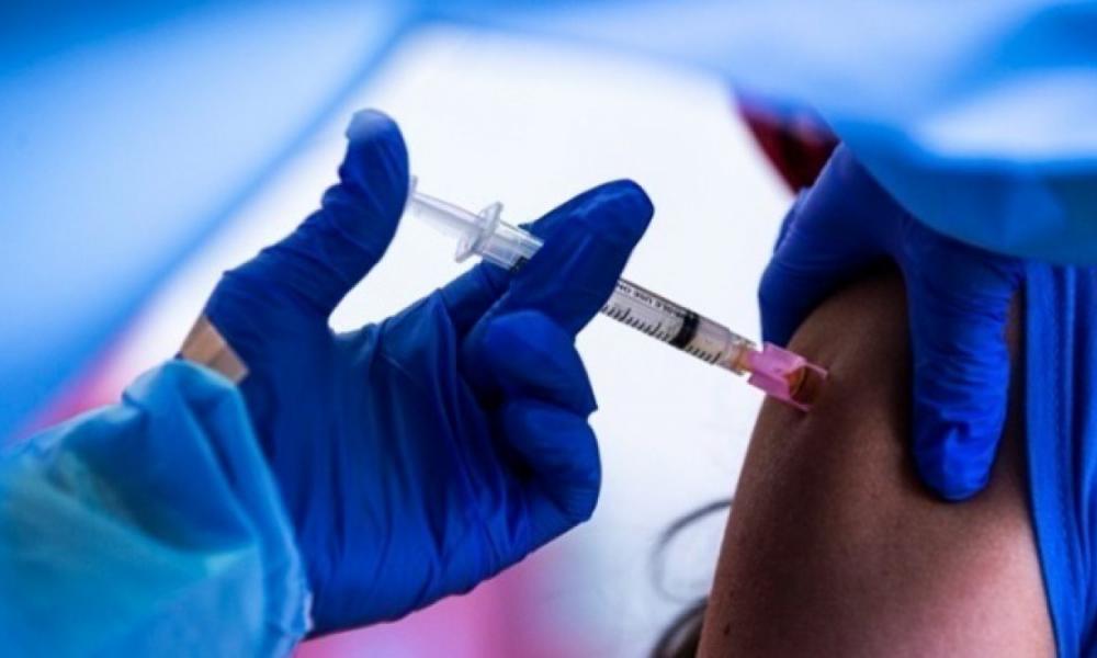 ΕΜΑ: «Δύο μήνες προθεσμία για έγκριση εμβολιασμού στα παιδιά 5-11 με το σκεύασμα της Pfizer»