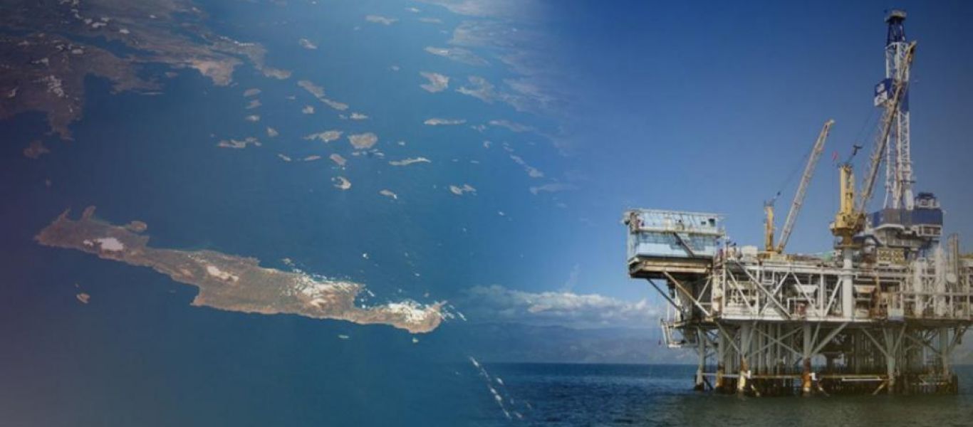 ΕΔΕΥ: «Έχουμε μεγάλα κοιτάσματα αερίου στην Ελλάδα & πληρώνουμε πανάκριβο ρεύμα»