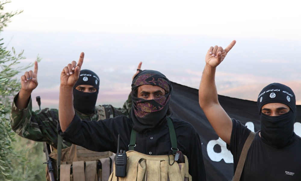 Το Ισλαμικό Κράτος ανέλαβε την ευθύνη για τη φονική επίθεση σε χωριό του Ιράκ
