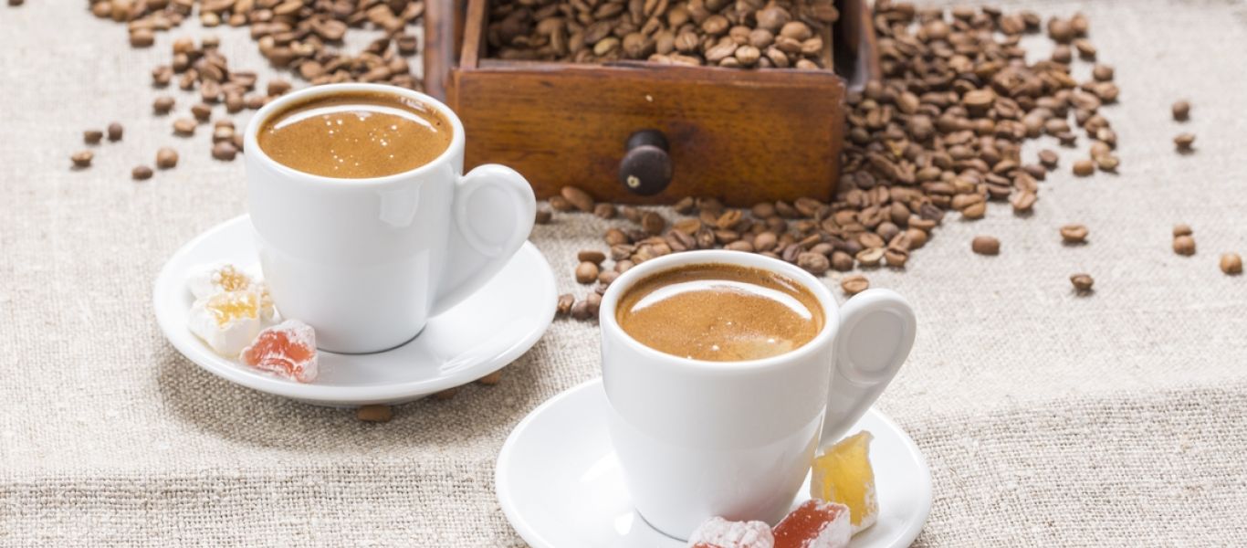 Η ιδανική ποσότητα καφεΐνης που πρέπει να καταναλώνετε κάθε πρωί
