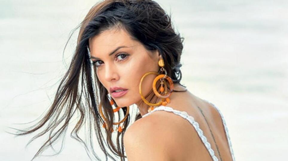 Η ανάρτηση της Μαρίας Κορινθίου για την υγεία του Γιάννη Αϊβάζη: «Το πιο δύσκολο είναι ότι δεν μπορώ να είμαι δίπλα του»