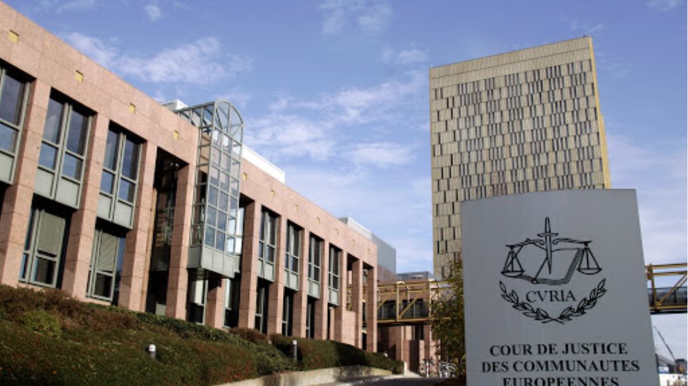 Πρόστιμο ένα εκατ. ευρώ την ημέρα στην Πολωνία επέβαλλε το Δικαστήριο της ΕΕ