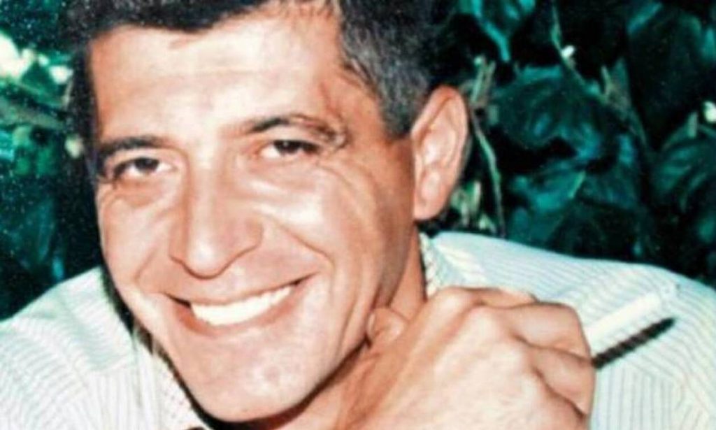 «Εμάς δεν μας επισκέφτηκε ποτέ κανείς» tweet της κόρης του αδικοχαμένου Μανώλη Καντάρη