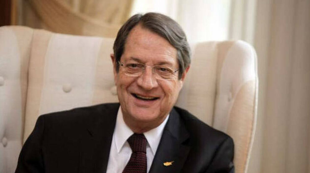 Mε τον Α.Τζιτζικώστα συναντήθηκε ο Ν.Αναστασιάδης – Συζήτησαν για την τουρκική προκλητικότητα