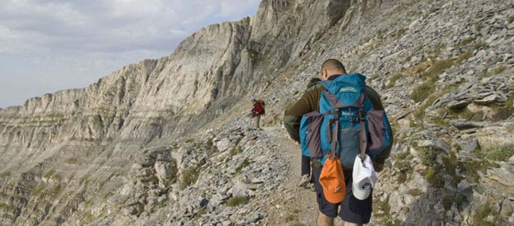 Πεζοπόρος εξαφανίστηκε σε βουνό – Δεν απαντούσε στις κλήσεις των διασωστών γιατί δεν… αναγνώριζε τον αριθμό!